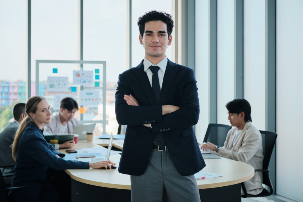 ¿Qué hace una gestoría laboral?
